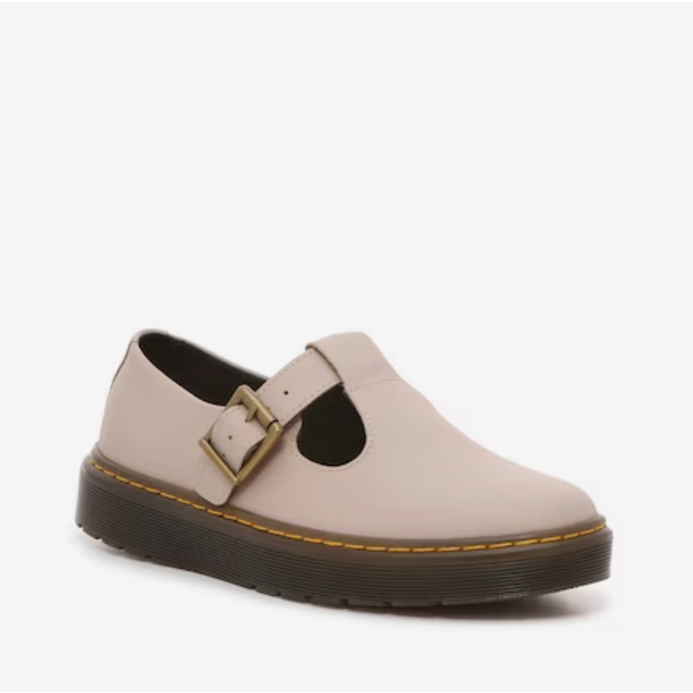 New Women’s Dr. Martens Zavala Mary Jane Size 7